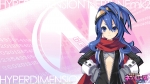 Wallpapers Hyperdimension Neptunia MK-II