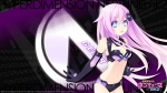 Wallpapers Hyperdimension Neptunia MK-II