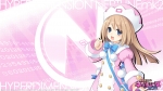 Wallpapers Hyperdimension Neptunia MK-II