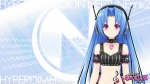 Wallpapers Hyperdimension Neptunia MK-II