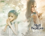 Wallpapers NieR Replicant