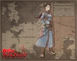 Wallpapers Valkyria Chronicles