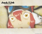 Wallpapers .hack//Link