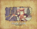Wallpapers .hack//Link