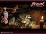 Wallpapers Brandish: The Dark Revenant