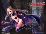 Wallpapers Brandish: The Dark Revenant