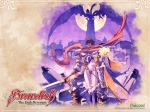 Wallpapers Brandish: The Dark Revenant