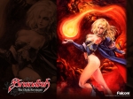 Wallpapers Brandish: The Dark Revenant