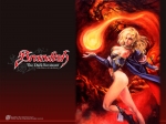 Wallpapers Brandish: The Dark Revenant