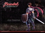 Wallpapers Brandish: The Dark Revenant