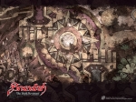 Wallpapers Brandish: The Dark Revenant