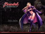 Wallpapers Brandish: The Dark Revenant