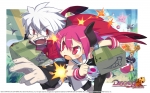 Wallpapers Disgaea Infinite