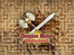 Wallpapers Dungeon Maker: Hunting Ground