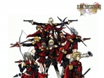 Wallpapers Final Fantasy Type-0