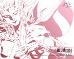 Wallpapers Final Fantasy II: Anniversary Edition