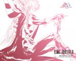 Wallpapers Final Fantasy II: Anniversary Edition