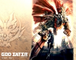 Wallpapers God Eater