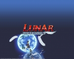Wallpapers Lunar: Silver Star Harmony