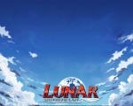 Wallpapers Lunar: Silver Star Harmony
