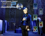 Wallpapers Persona 3 Portable