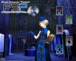 Wallpapers Persona 3 Portable