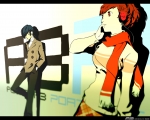 Wallpapers Persona 3 Portable