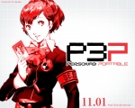 Wallpapers Persona 3 Portable