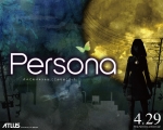 Wallpapers Persona