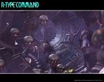 Wallpapers R-Type Tactics
