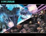 Wallpapers R-Type Tactics