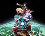 Wallpapers Star Ocean: First Departure