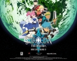 Wallpapers Star Ocean: First Departure