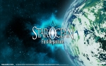 Wallpapers Star Ocean: First Departure