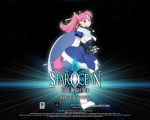 Wallpapers Star Ocean: First Departure