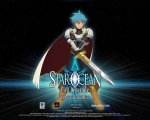 Wallpapers Star Ocean: First Departure