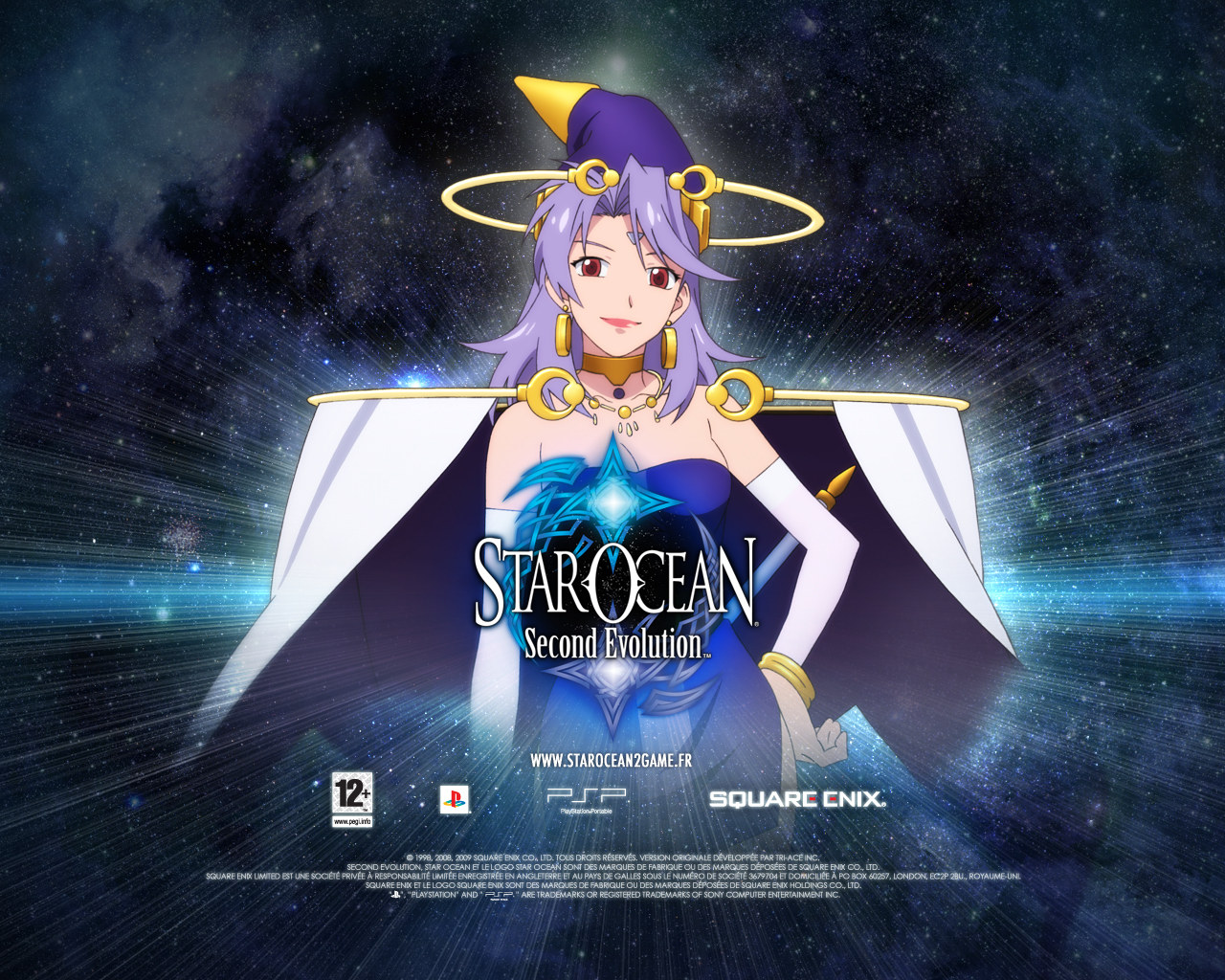 Star ocean the second. Star Ocean second Evolution PSP. Star Ocean: second Evolution от Square Enix. Т: Star Ocean – second Evolution. Star Ocean: the second story.