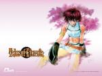Wallpapers Tales of Eternia