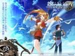 Wallpapers The Legend of Heroes: Trails In The Sky