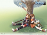 Wallpapers The Legend of Heroes: Trails In The Sky SC