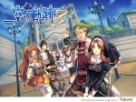 Wallpapers The Legend of Heroes: Trails in the Sky the 3rd