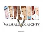 Wallpapers Valhalla Knights