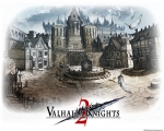 Wallpapers Valhalla Knights 2