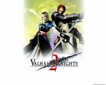 Wallpapers Valhalla Knights 2