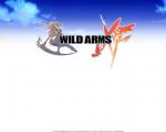 Wallpapers Wild Arms XF
