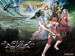Wallpapers Ys I & II Chronicles
