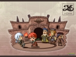 Wallpapers Ys Seven