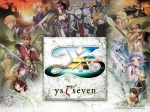 Wallpapers Ys Seven