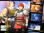 Wallpapers Ys Seven