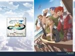 Wallpapers Ys Seven